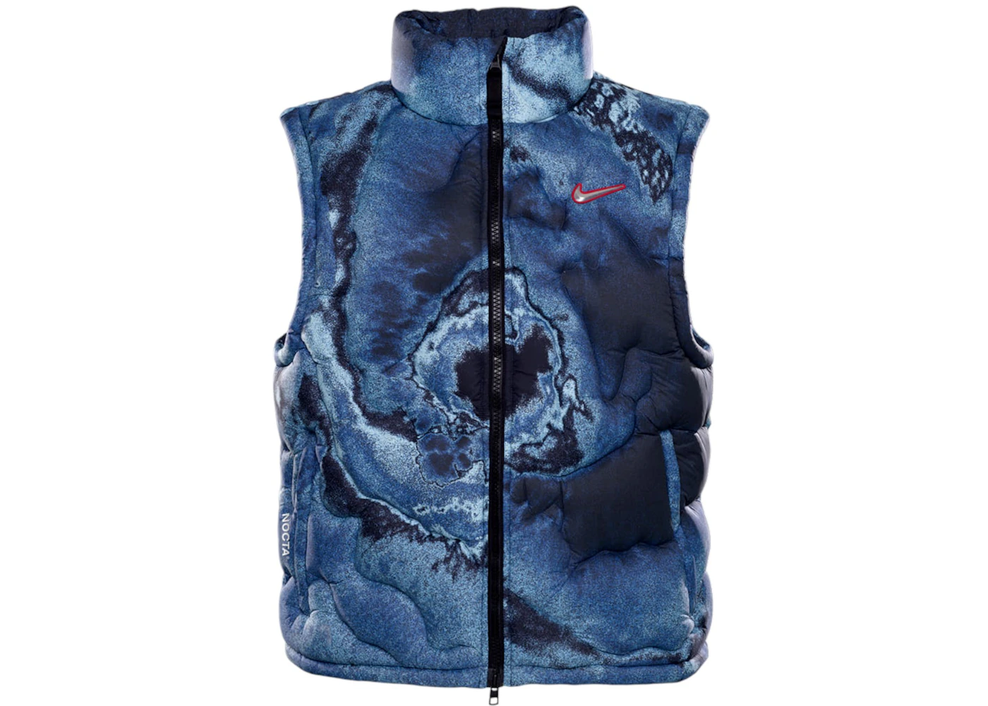 Nike Nocta Opal Gilet Nocta Nike X NOCTA Opal Tempest Gilet