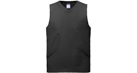Nike x NOCTA Protean Woven Vest Black