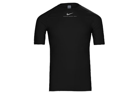 Nike x NOCTA S/S Base Layer Top Schwarz Herren SS24 – DE