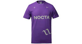 Nike x NOCTA SS Top Purple
