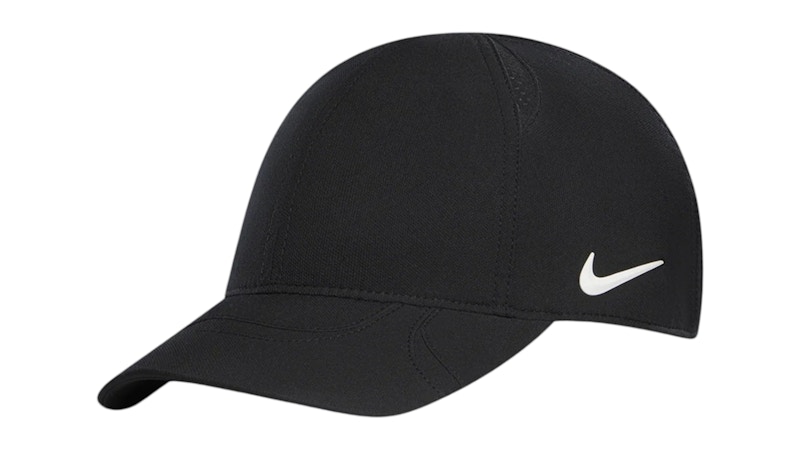 Pre-owned Nike Men's X Nocta S.s.c. Cs Cap In Black