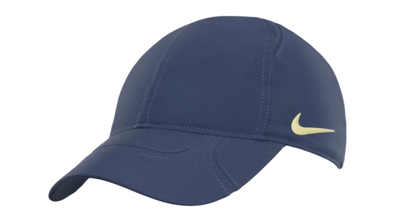 Men's Nike x NOCTA S.S.C. CS Cap in Diffused Blue