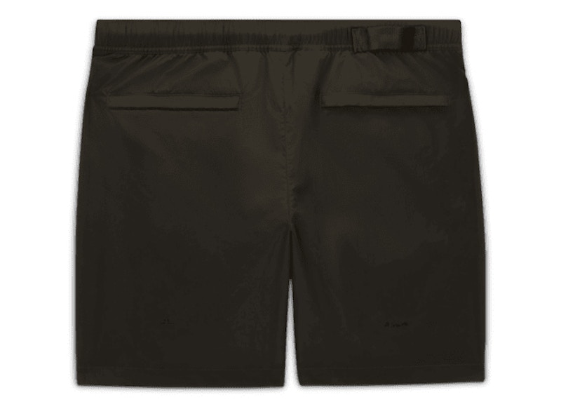 Nike x NOCTA Swarovski Shorts Dark Khaki Men's - SS23 - US