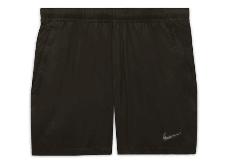 Nike compression 2024 shorts sizing