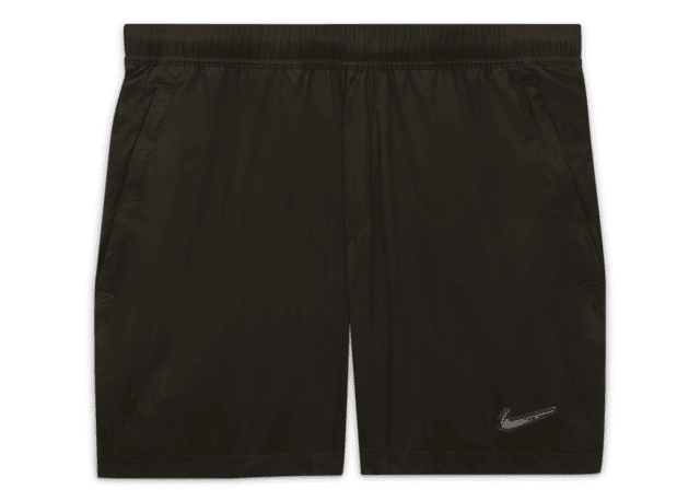 Nike x NOCTA Swarovski Shorts Dark Khaki - SS23 Men's - US
