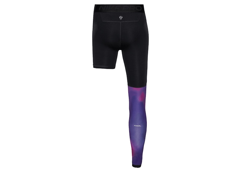 Single leg tights outlet nike