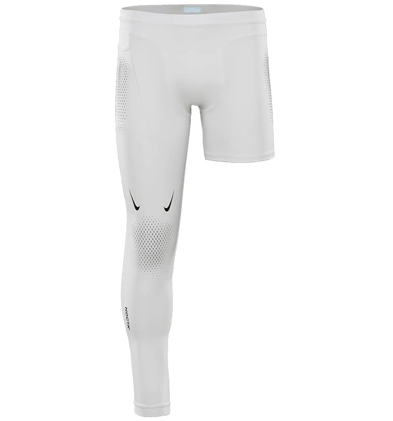 Nike Leggings Nike Compression Pants White NWT $55 Nike Thermal