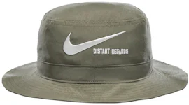 Nike x NOCTA Souvenir Cactus Bucket Hat Olive