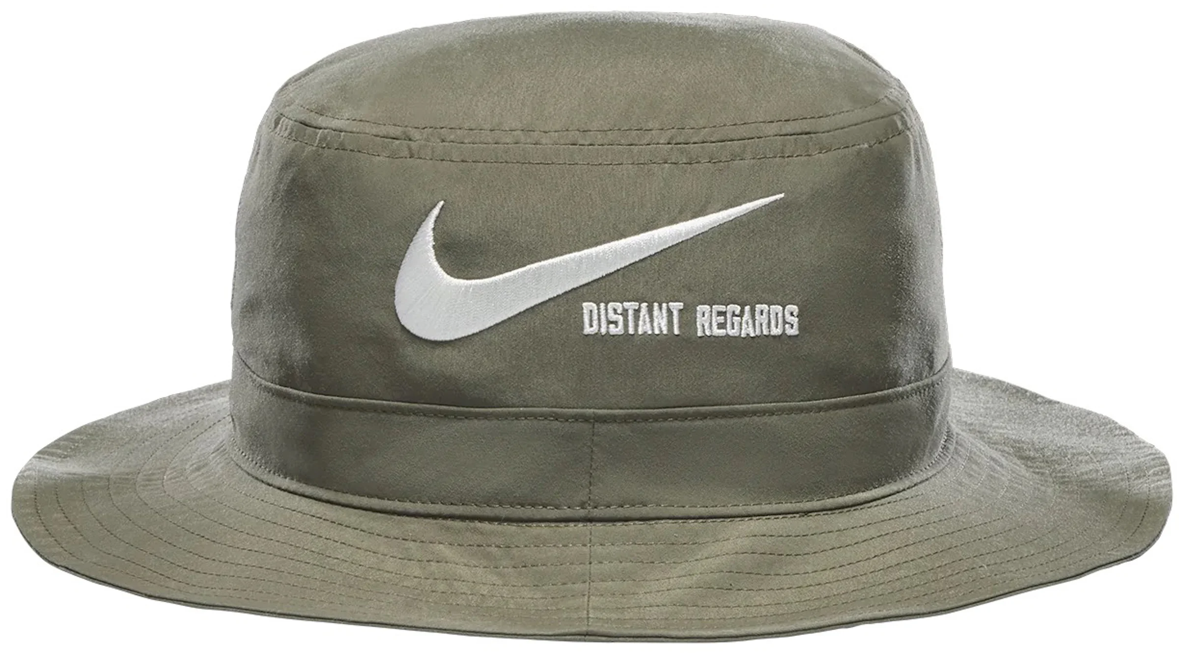 Nike x NOCTA Souvenir Cactus Bucket Hat Olive - SS23 - US