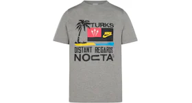 Nike x NOCTA Souvenir Cactus T-shirt Grey