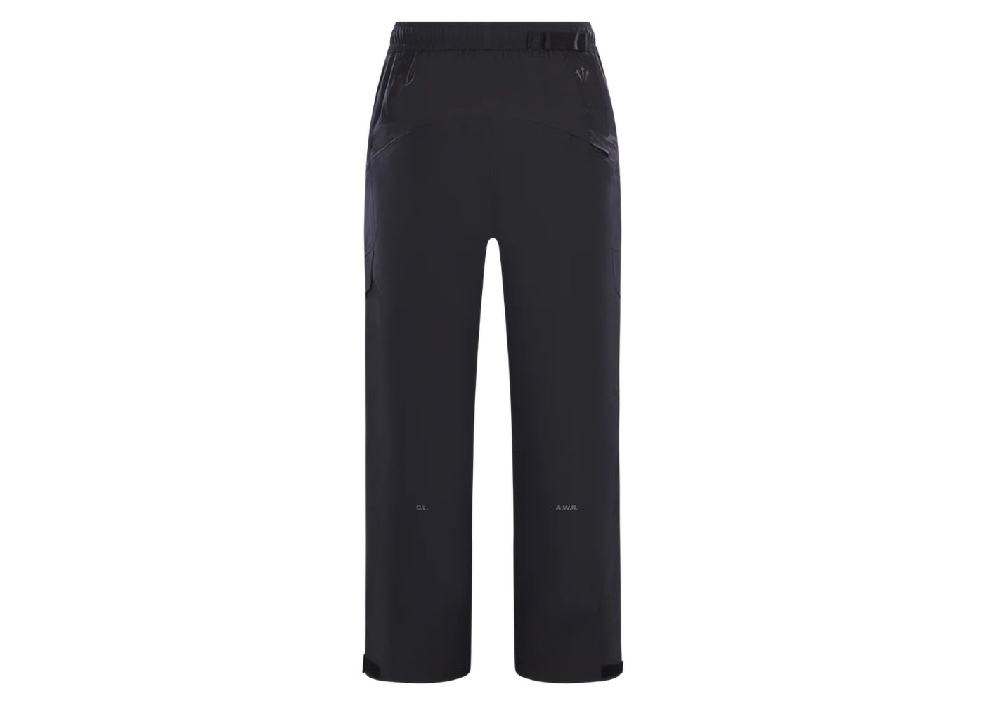 10,120円Nike NOCTA summit pants US Sサイズ 黒