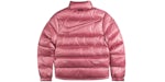 Nike x NOCTA Sunset Puffer Jacket Desert Berry