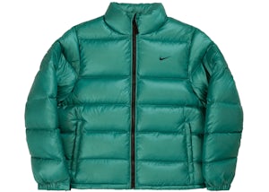 Nike x NOCTA Sunset Puffer Jacket Neptune Green