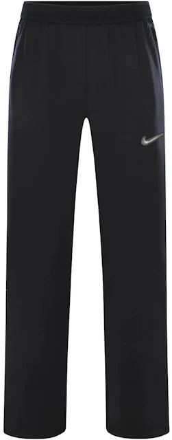 Nike x NOCTA Swarovski Crystals Swoosh Pants Black - SS23 Men's - GB