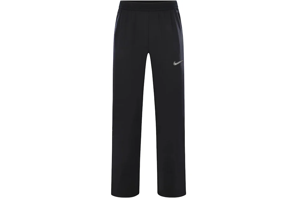 Nike x NOCTA Swarovski Crystals Swoosh Pants Black - SS23 Men's - GB
