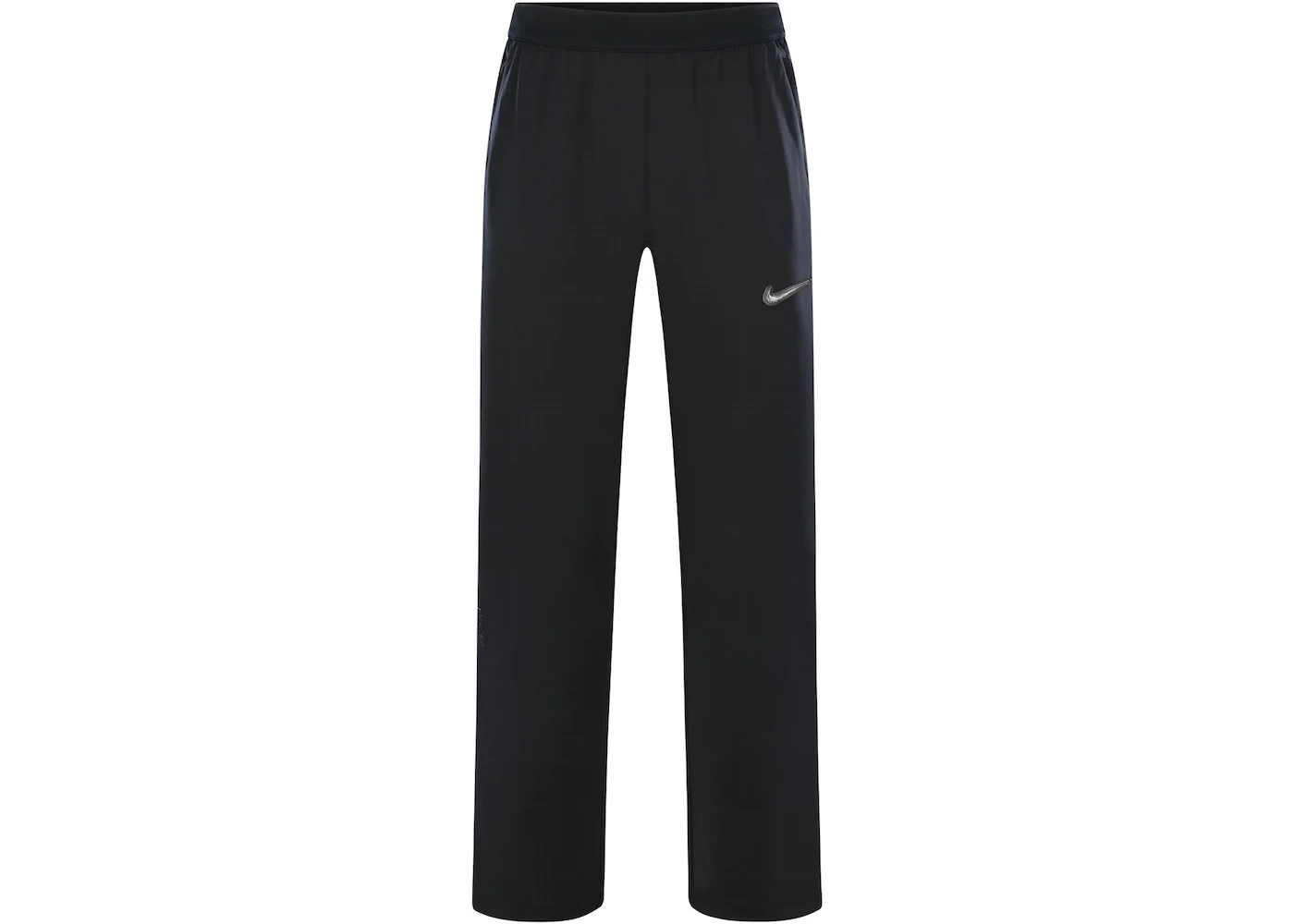 Nike x NOCTA Swarovski Crystals Swoosh Pants Black Homme - SS23 - FR