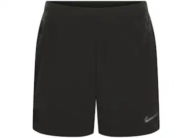 Nike x NOCTA Swarovski Crystals Swoosh Shorts Black - SS23 - FR