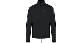 Nike x NOCTA Swarovski Crystals Swoosh Jacket (Asia Sizing) Black