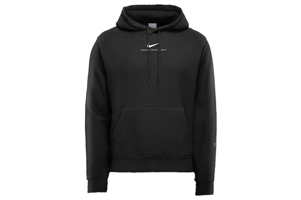 Nocta hoodie stockx Clearance