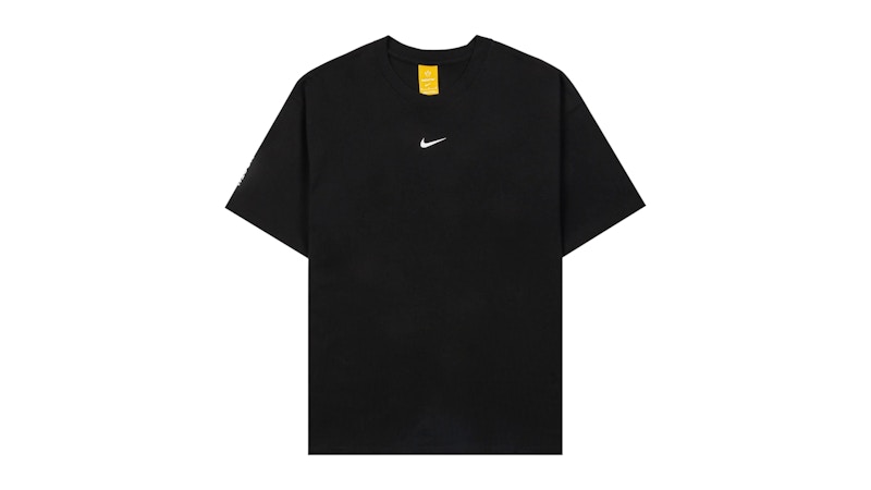 Nike x NOCTA CS T-shirt Black/White メンズ - FW25 - JP