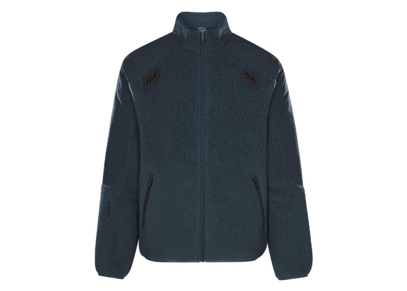 Sherpa discount drake jacket