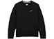 Nike x NOCTA Tech Fleece Crew Black