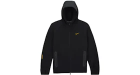Nike x NOCTA Tech Fleece 帽T黑色