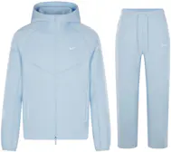 Nike x NOCTA Tech Fleece Hoodie & Joggers Set Cobalt Blue/Tint Homme ...