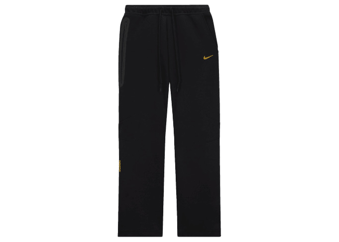 Nike Mens Classic Fleece OpenHem Sweatpants  Reviews  Pants  Men   Macys  Nike men Mens activewear Sweatpants