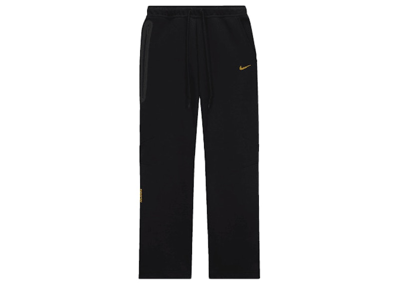 Nike x NOCTA Tech Fleece Open Hem Pant Black - SS23 - US