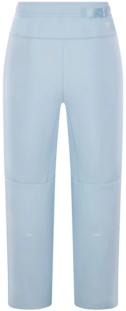 - US - Tech Open Pant x NOCTA Hem Fleece Cobalt Nike SS23 Tint Blue