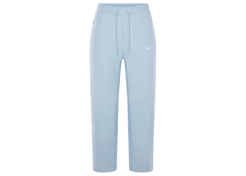 Nike x NOCTA Tech Fleece Open Hem Pant Cobalt Blue Tint - SS23 - JP