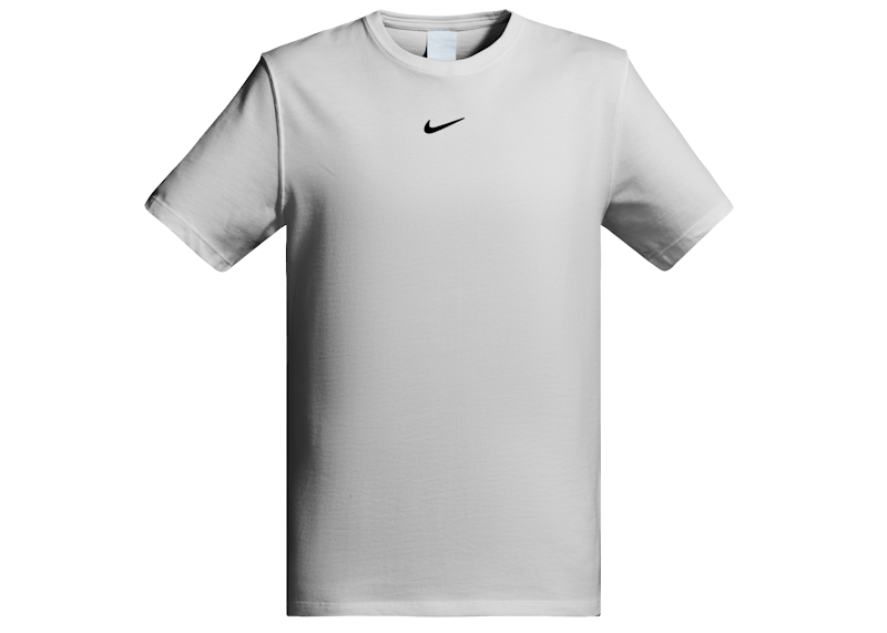 トップス L NIKE NOCTA Logo Tee T-shirt ナイキ × ノクタ バスケットボール Tシャツ ブラック メンズ - SS22 - JP