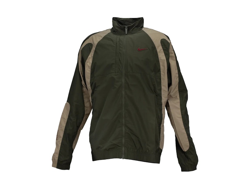 nike x nocta track jacket