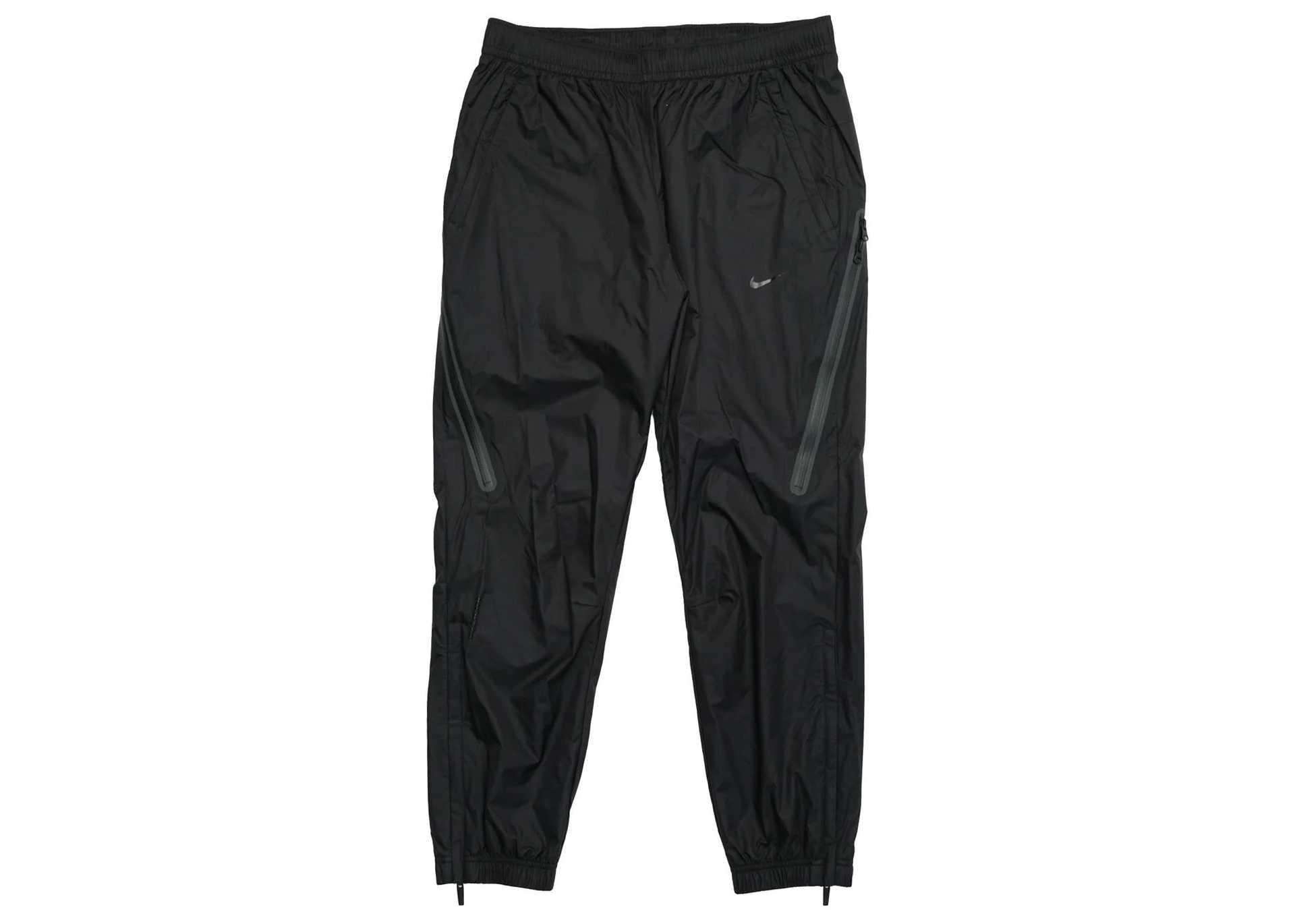 Nike x NOCTA Track Pants (Asia Sizing) Black Men's - SS23 - GB