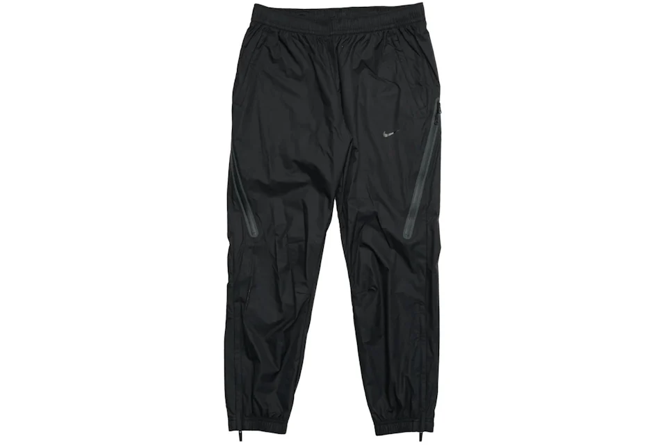 Nike x NOCTA Track Pants (Asia Sizing) Black Herren - SS23 - DE