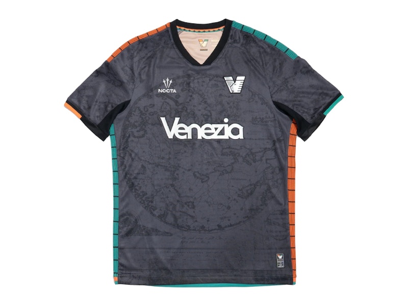 Nike x NOCTA Venezia FC Home Jersey Multicolor メンズ - FW25 - JP