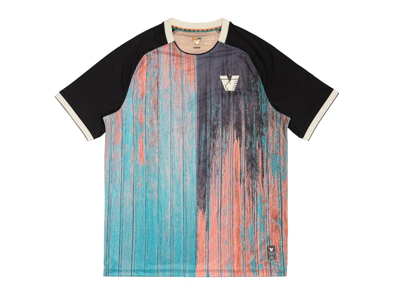 Nike x NOCTA Venezia FC Pre-Match II Jersey Multicolor メンズ