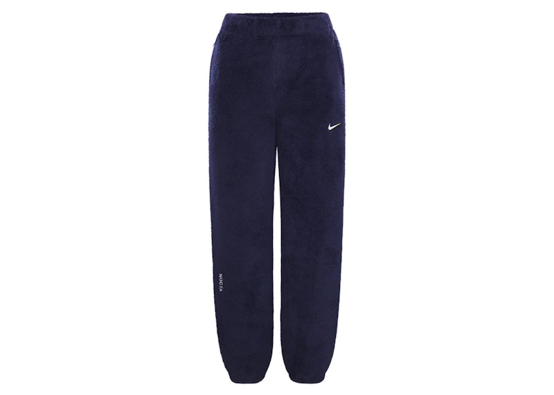 Women's nike outlet navy blue pants