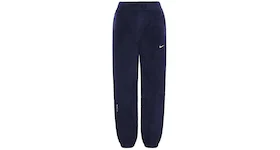 Nike x NOCTA Women's Chalet Polar Pant Dark Blue