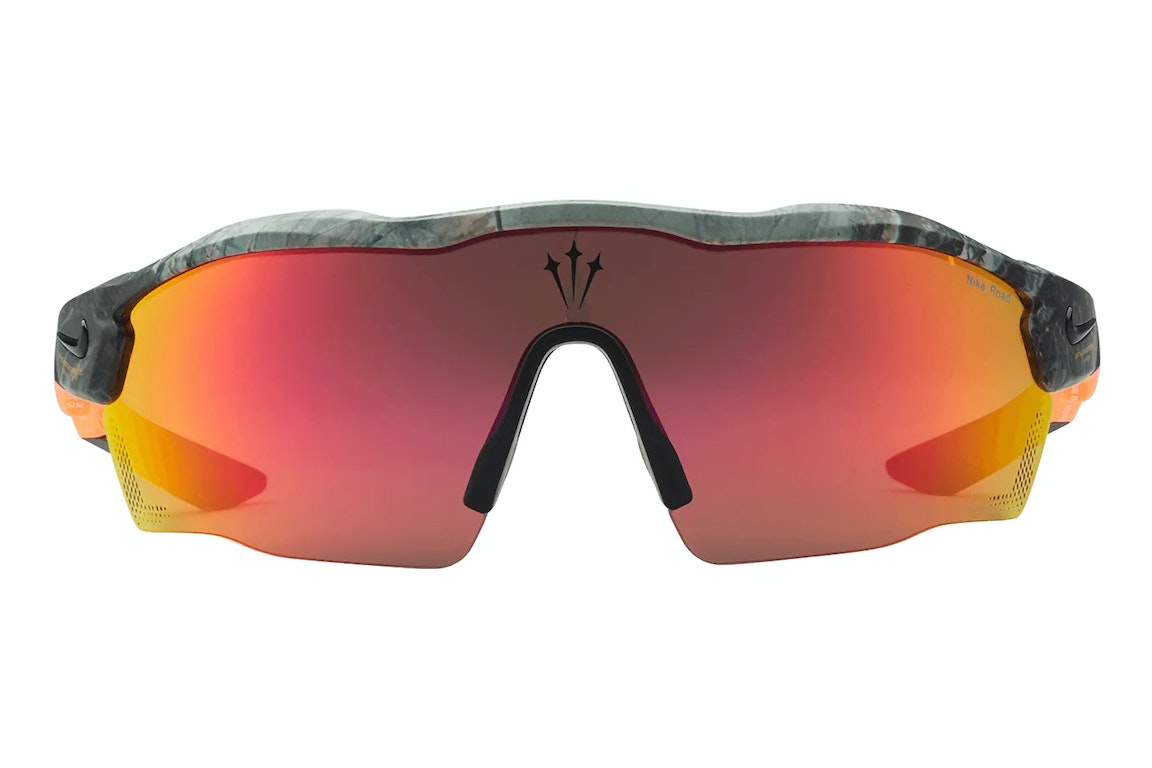 Pre-owned Nike X Nocta X3 Runner Elite Sunglasses Multicolor
