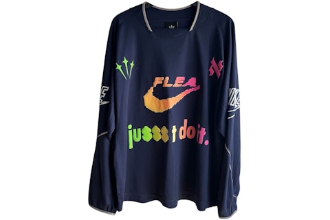 Nike x NOCTA x CPFM Wireless UK Festival Exclusive Long Sleeve