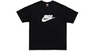 Nike x Nigo T-shirt Nero
