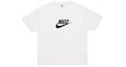 Nike x Nigo T-shirt Bianco