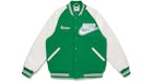 Nike x Nigo NRG Varsity Jacket Green