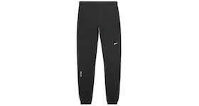 Nike x Nocta Basketball Fleece Pants (Asia Sizing) Black