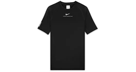 Nike x NOCTA Basketball S/S Inner Top (Asia Sizing) Black