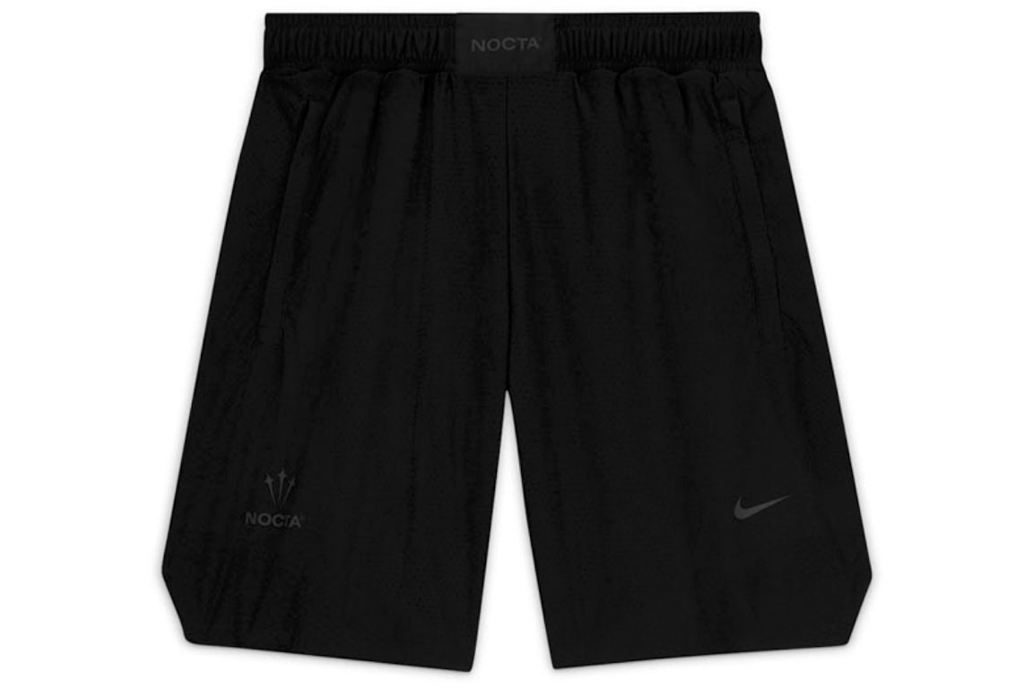Nike x NOCTA Basketball Shorts Black