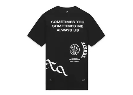 Nike x NOCTA Basketball T-shirt (Asia Sizing) Black メンズ - SS22 - JP