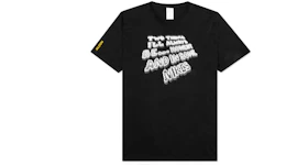 Nike x Nocta Be Honest T-Shirt Black